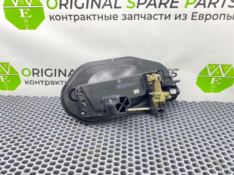 Ручка двери внешняя, 2700 рублей, Калининград