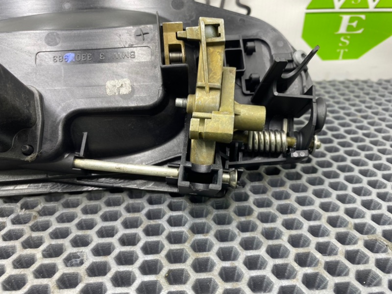 Ручка двери внешняя, 2700 рублей, Калининград