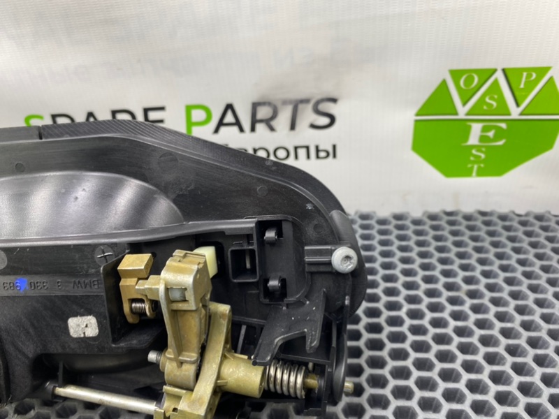 Ручка двери внешняя, 2700 рублей, Калининград