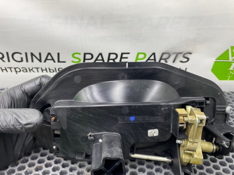 Ручка двери внешняя, 2700 рублей, Калининград