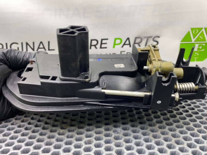 Ручка двери внешняя, 2700 рублей, Калининград