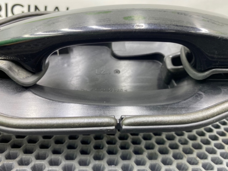 Ручка двери внешняя, 2700 рублей, Калининград