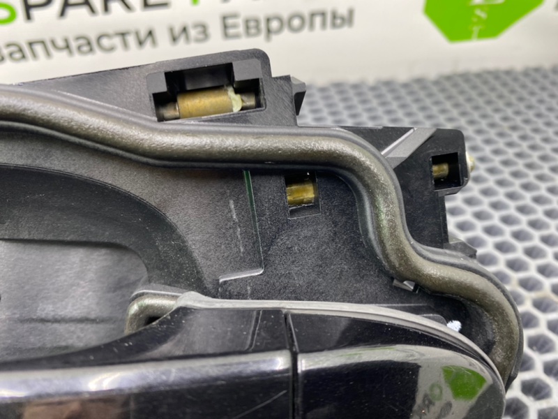 Ручка двери внешняя, 2700 рублей, Калининград