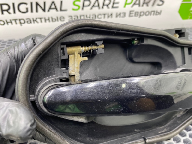 Ручка двери внешняя, 2700 рублей, Калининград