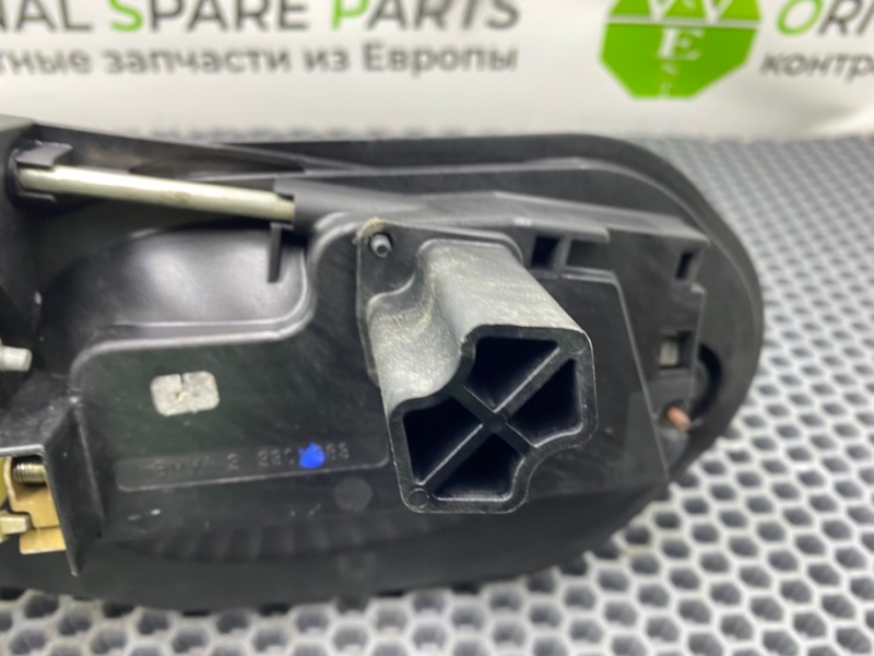 Ручка двери внешняя, 2700 рублей, Калининград