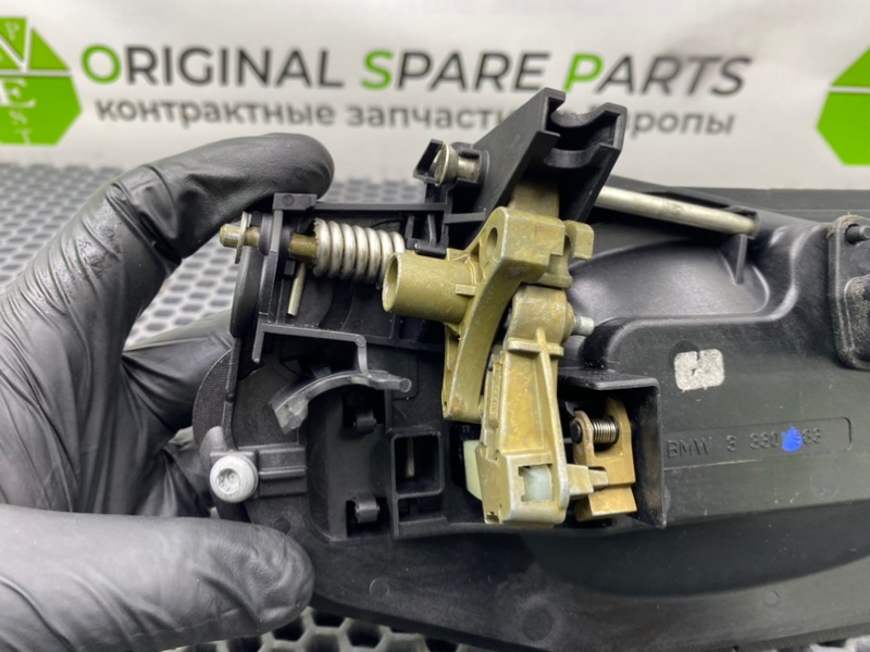 Ручка двери внешняя, 2700 рублей, Калининград