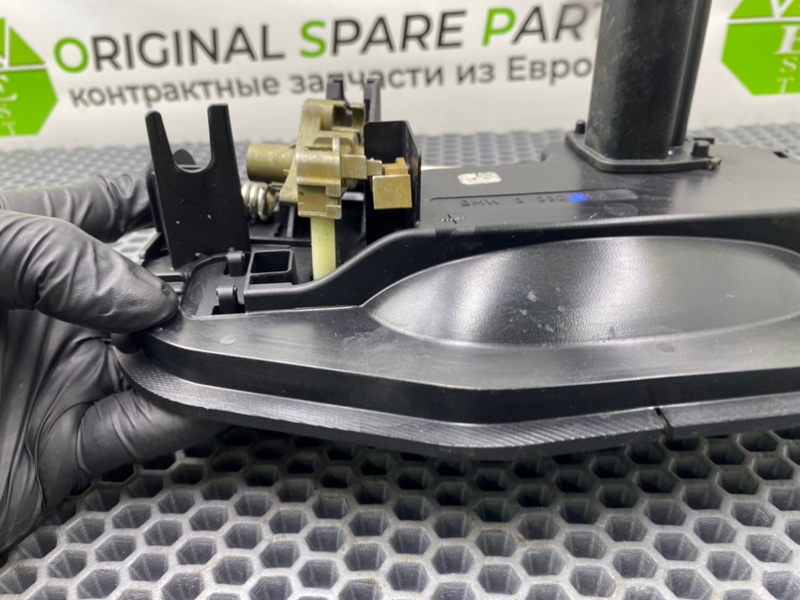 Ручка двери внешняя, 2700 рублей, Калининград