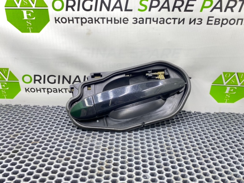 Ручка двери внешняя, 2700 рублей, Калининград