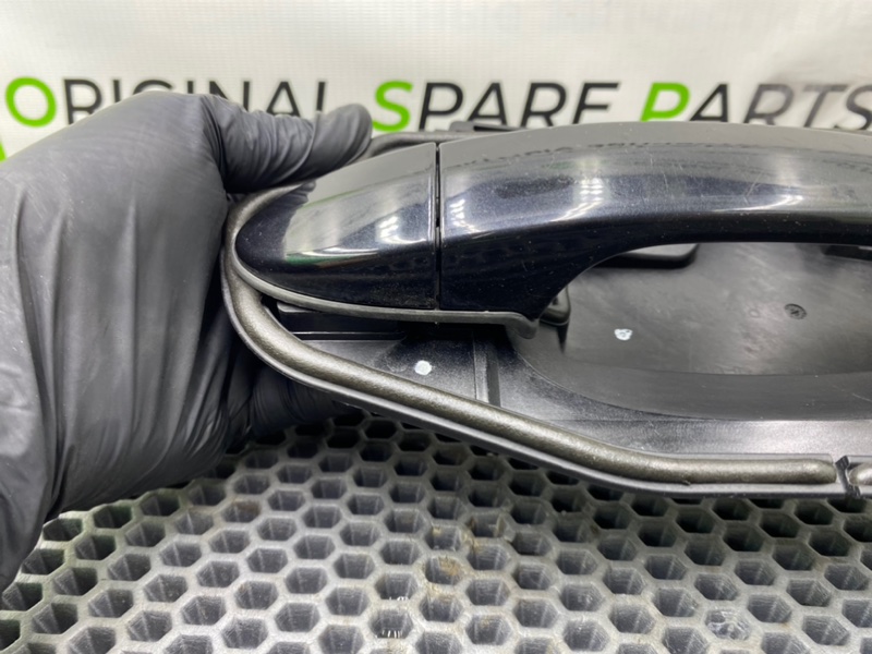 Ручка двери внешняя, 2700 рублей, Калининград