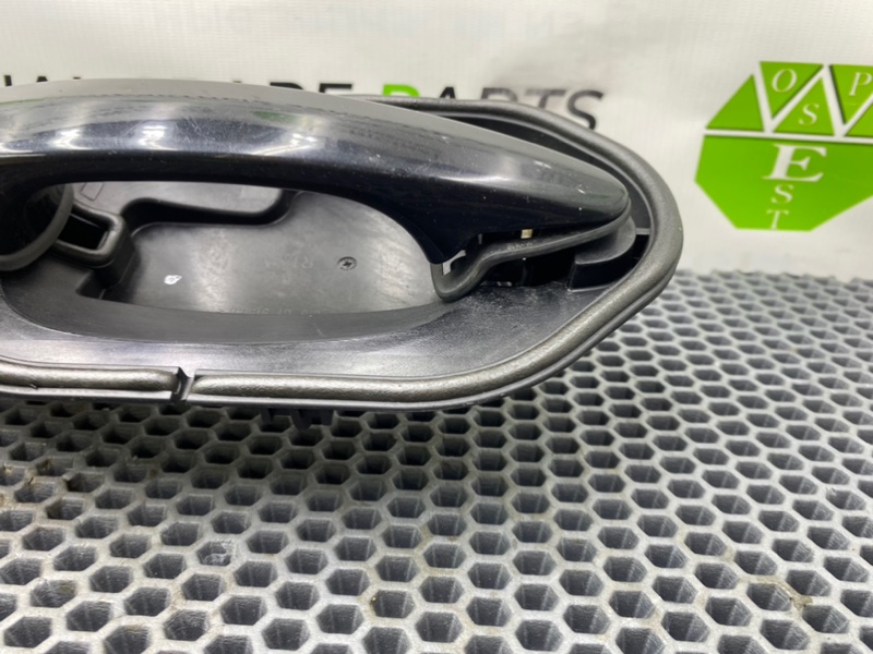 Ручка двери внешняя, 2700 рублей, Калининград