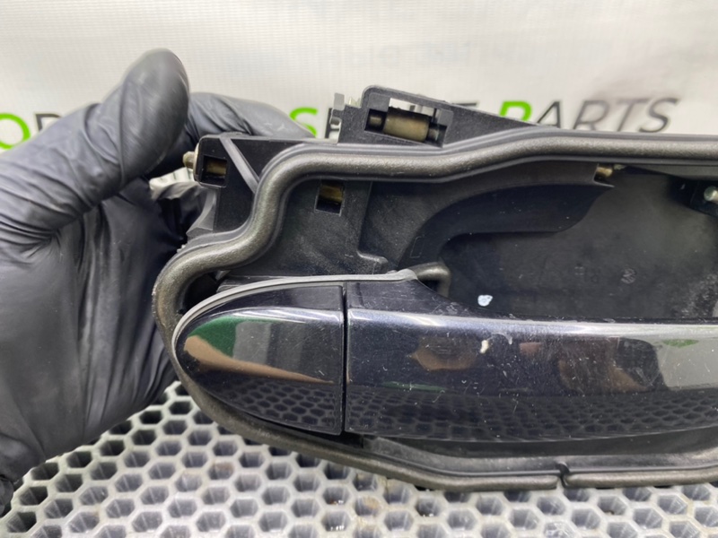 Ручка двери внешняя, 2700 рублей, Калининград