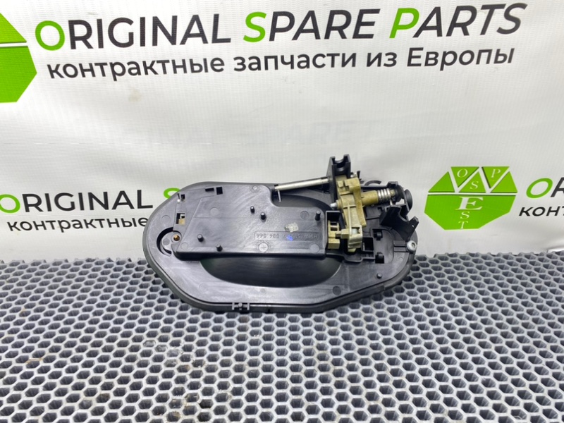 Ручка двери внешняя, 2700 рублей, Калининград