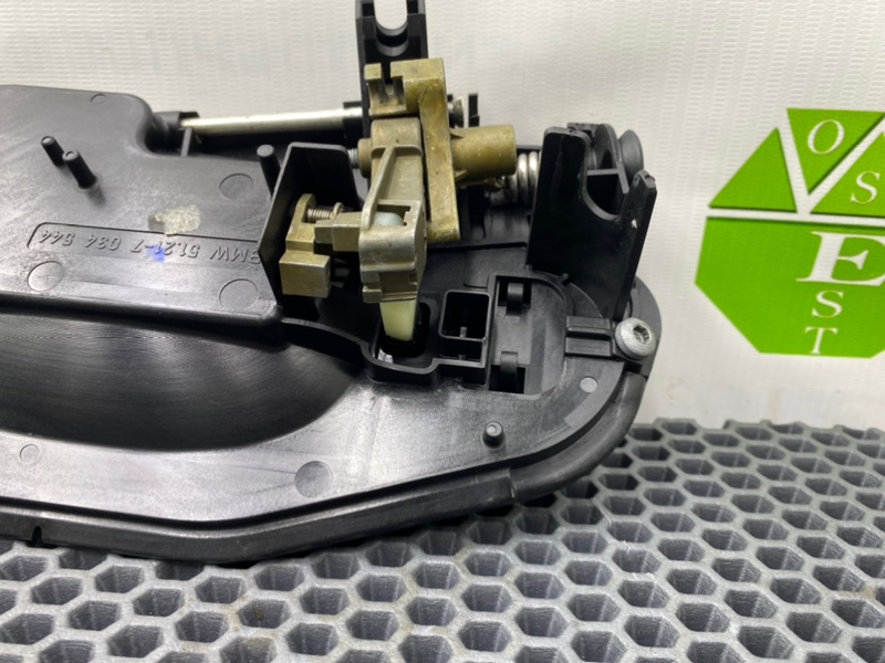 Ручка двери внешняя, 2700 рублей, Калининград