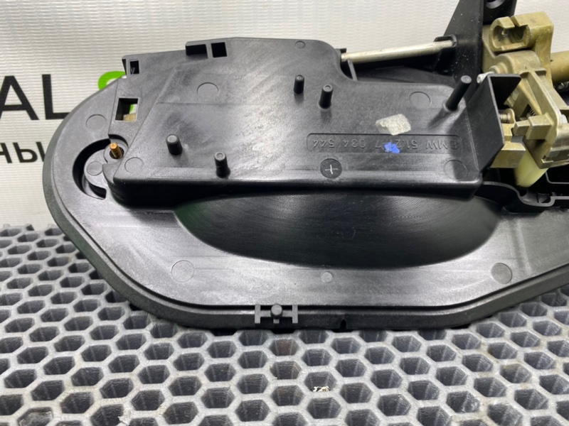 Ручка двери внешняя, 2700 рублей, Калининград