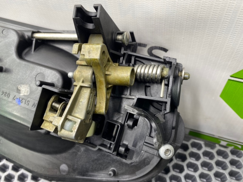 Ручка двери внешняя, 2700 рублей, Калининград