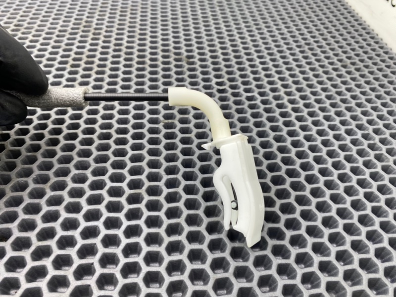 Трос замка двери, 1000 рублей, Калининград