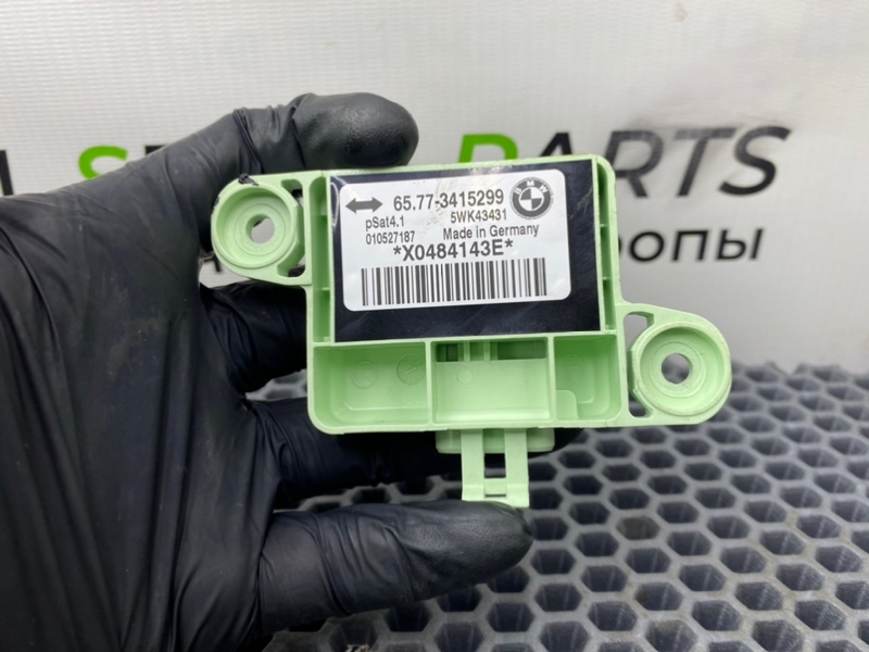 Датчик удара, 800 рублей, Калининград