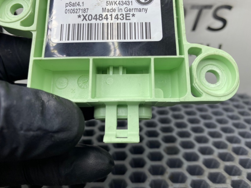 Датчик удара, 800 рублей, Калининград