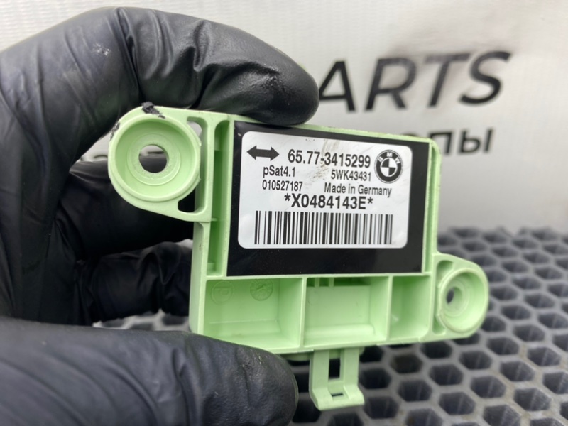 Датчик удара, 800 рублей, Калининград