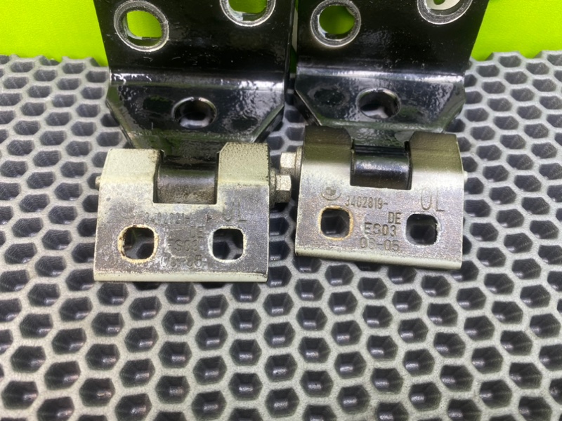 Петли дверей, 1600 рублей, Калининград