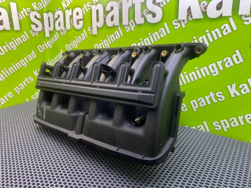 Коллектор впуска, 4400 рублей, Калининград