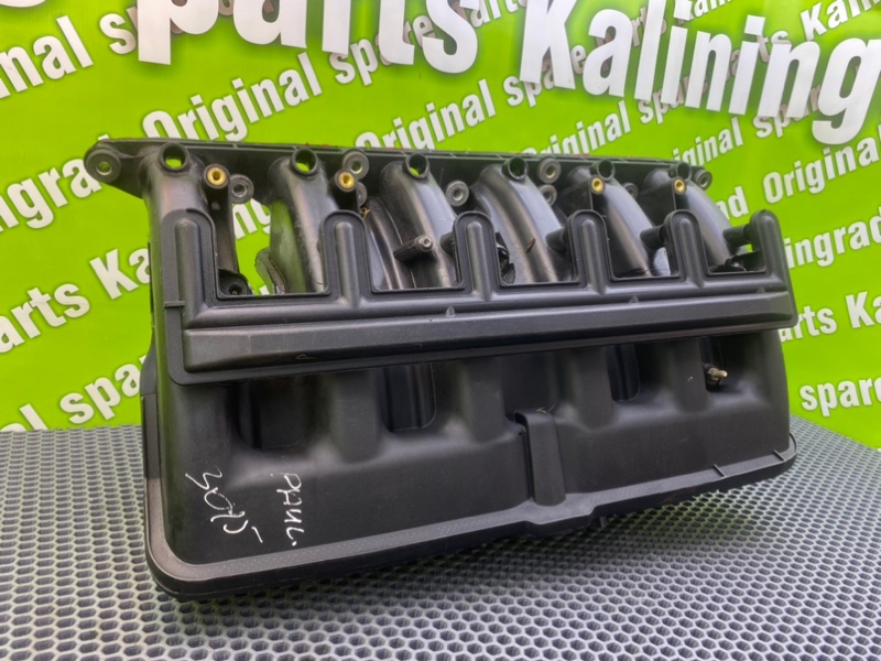 Коллектор впуска, 4400 рублей, Калининград