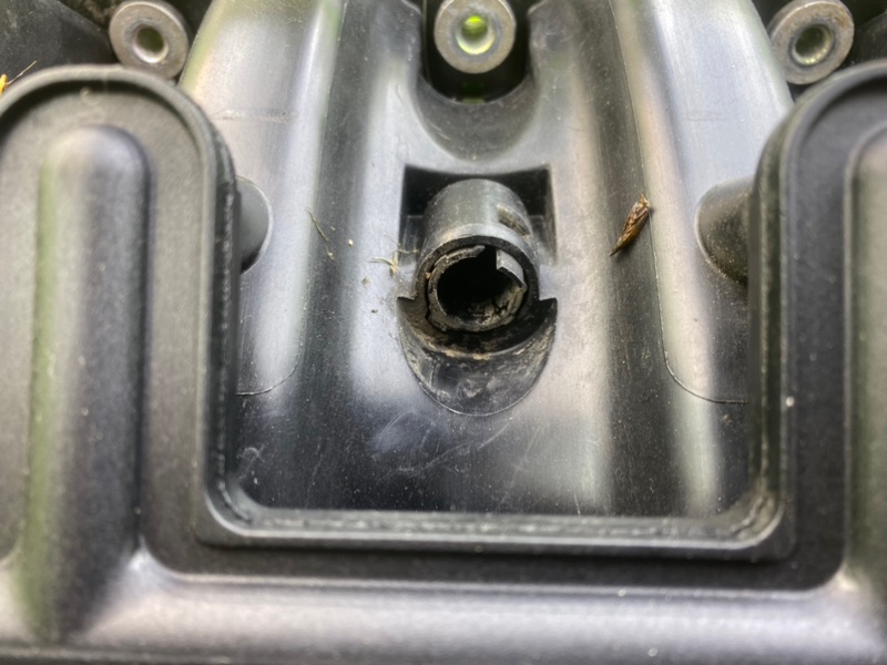 Коллектор впуска, 4400 рублей, Калининград