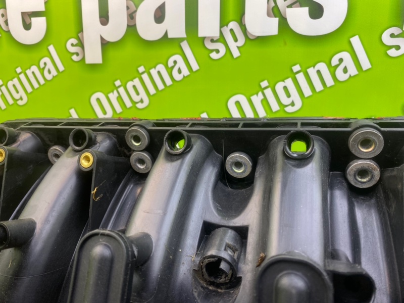 Коллектор впуска, 4400 рублей, Калининград