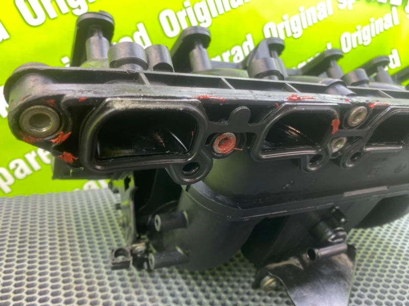 Коллектор впуска, 4400 рублей, Калининград