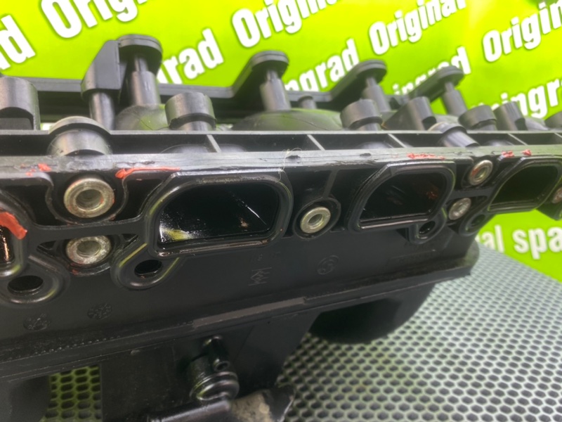 Коллектор впуска, 4400 рублей, Калининград