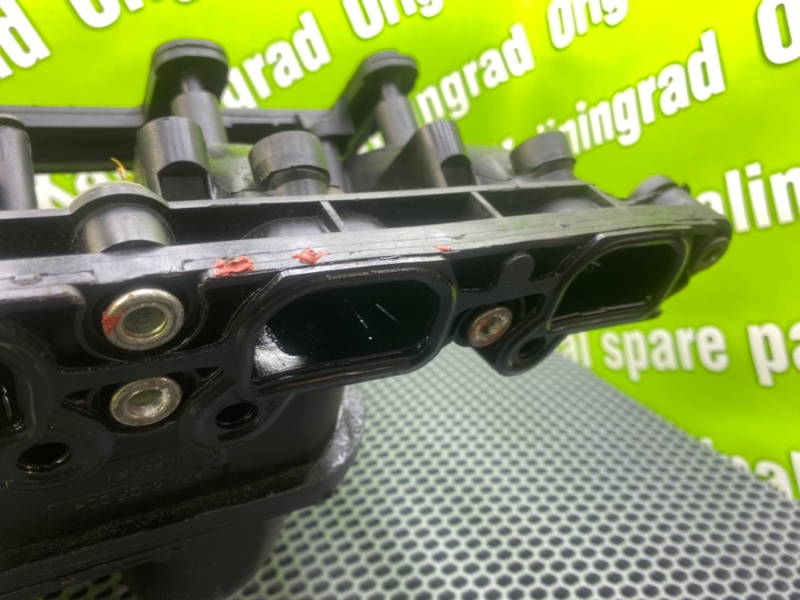 Коллектор впуска, 4400 рублей, Калининград