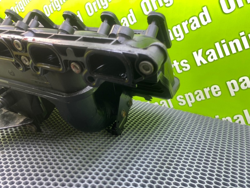 Коллектор впуска, 4400 рублей, Калининград