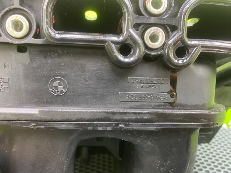 Коллектор впуска, 4400 рублей, Калининград