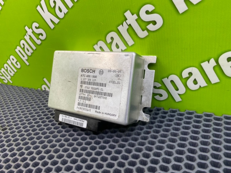 Блок управления раздаточной коробкой, 3200 рублей, Калининград