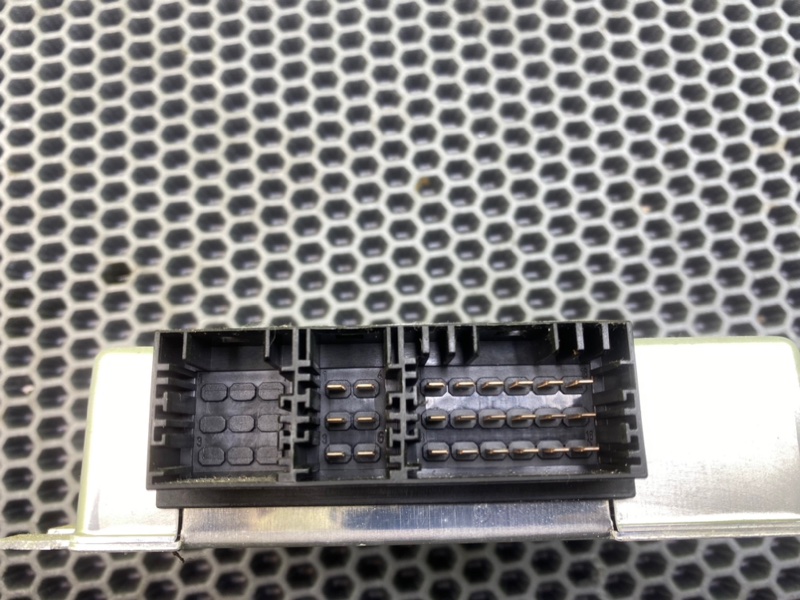 Блок управления раздаточной коробкой, 3200 рублей, Калининград