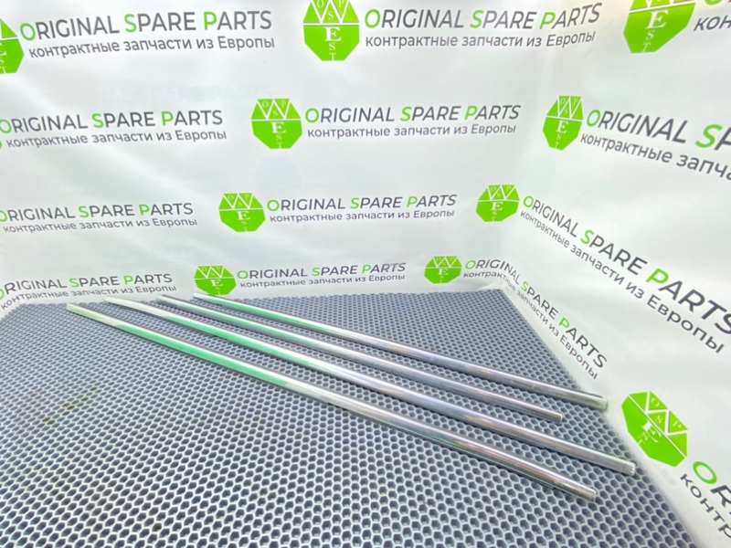 Хром молдинги, 3200 рублей, Калининград