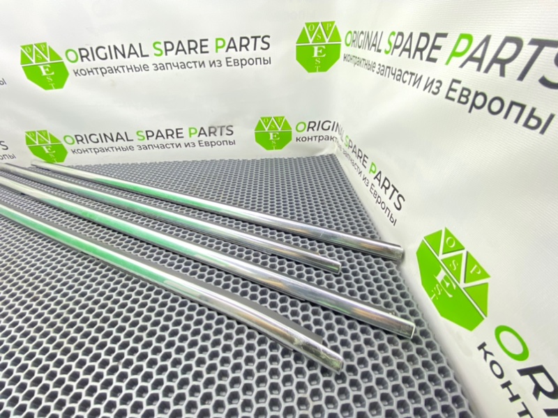 Хром молдинги, 3200 рублей, Калининград