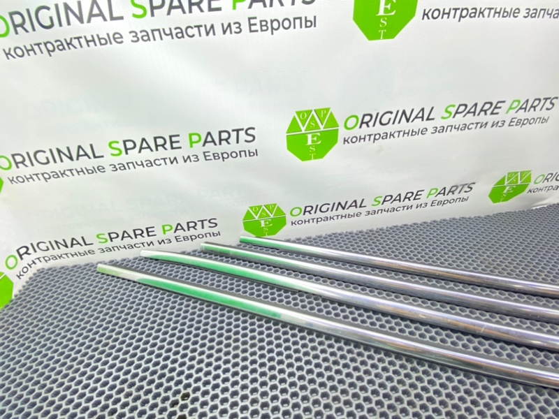 Хром молдинги, 3200 рублей, Калининград