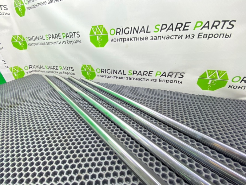 Хром молдинги, 3200 рублей, Калининград