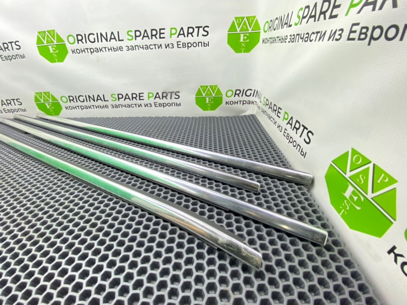 Хром молдинги, 3200 рублей, Калининград