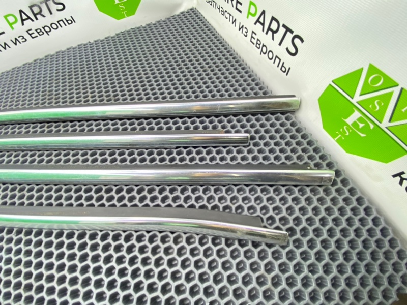 Хром молдинги, 3200 рублей, Калининград