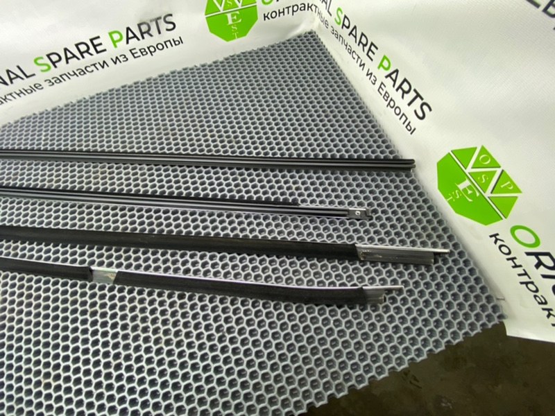 Хром молдинги, 3200 рублей, Калининград