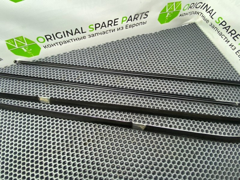 Хром молдинги, 3200 рублей, Калининград