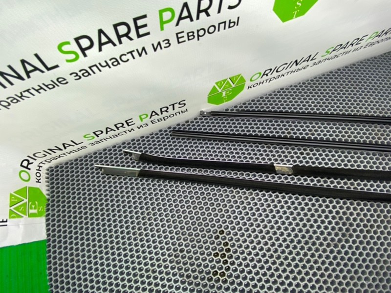 Хром молдинги, 3200 рублей, Калининград