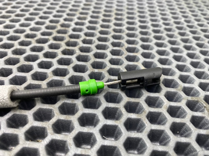 Трос замка двери, 1000 рублей, Калининград