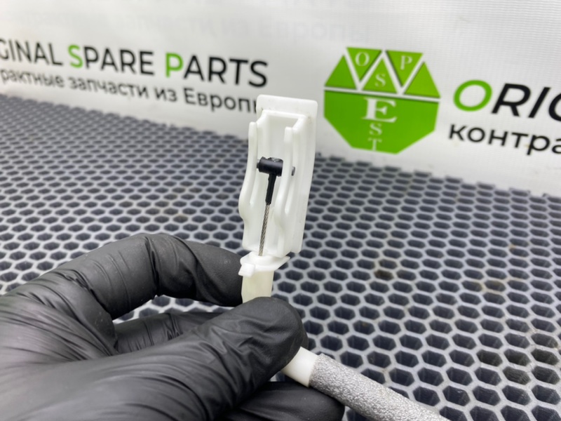 Трос замка двери, 1000 рублей, Калининград