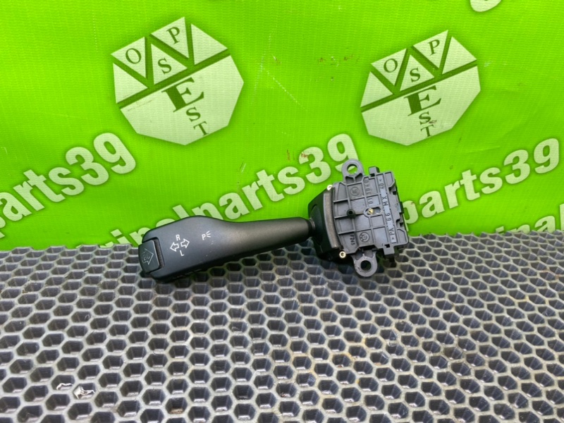 Подрулевой переключатель поворотников, 1000 рублей, Калининград