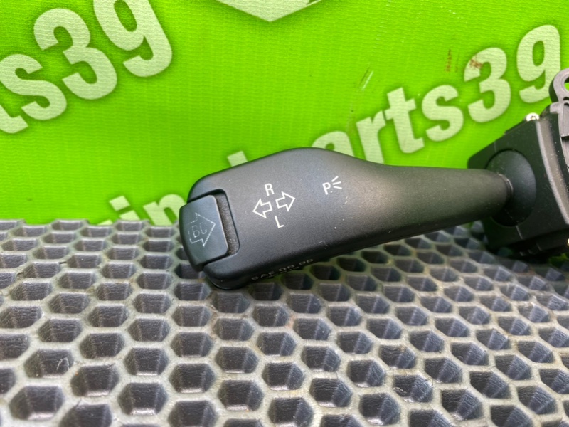 Подрулевой переключатель поворотников, 1000 рублей, Калининград