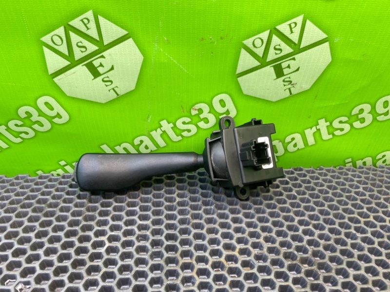 Подрулевой переключатель поворотников, 1000 рублей, Калининград