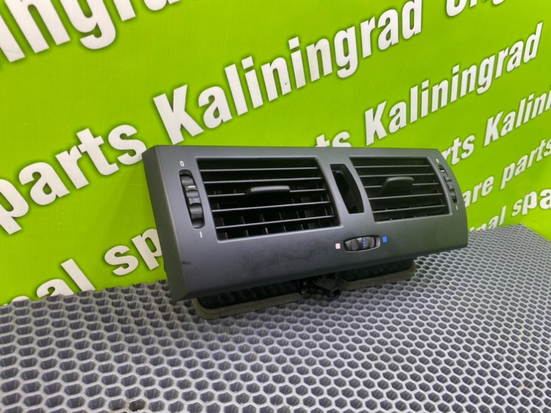 Дефлекторы обдува, 2100 рублей, Калининград